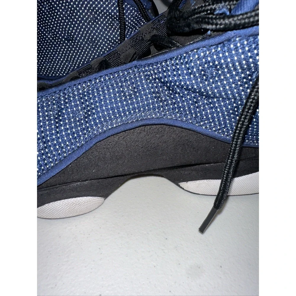Size‎ 8.5 - Jordan 13 Men's Sneakers Navy 2022